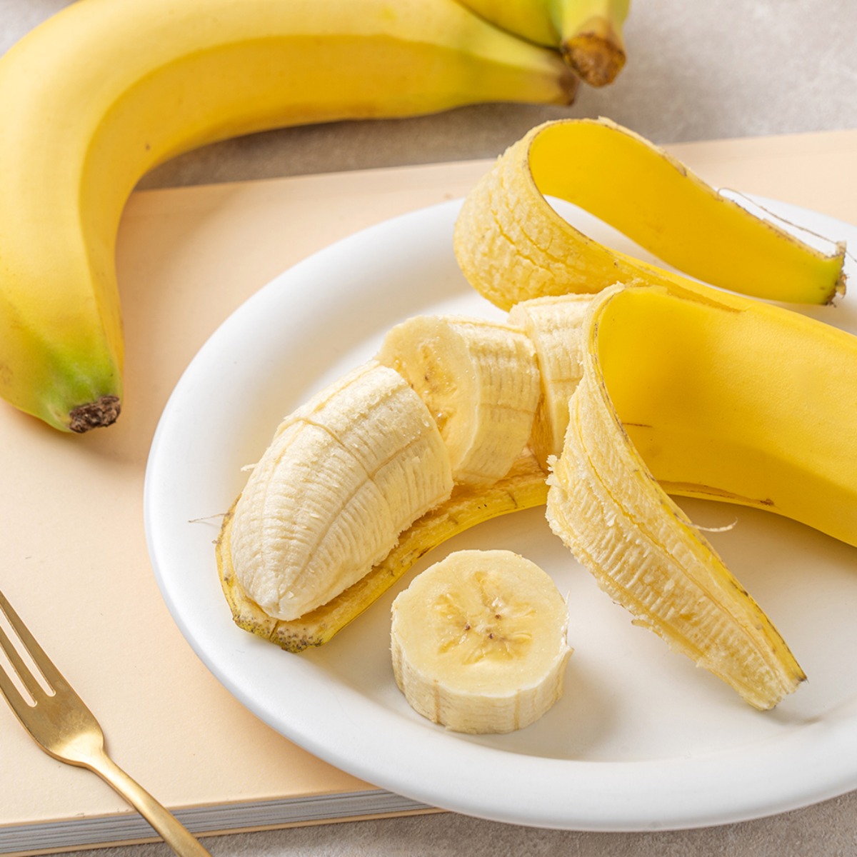 [다향] 국내산 무농약 바나나 3kg,5kg,10kg